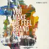 Jingo & Lizette - You Make Me Feel Brand New - Single